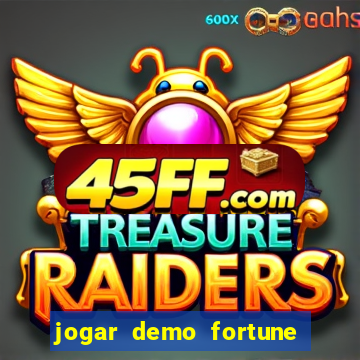 jogar demo fortune dragon gratis